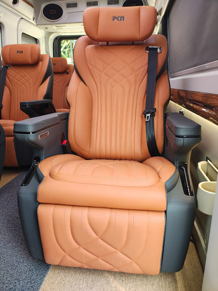 Cover photo of Tempo Traveller On Rent in Gurugram